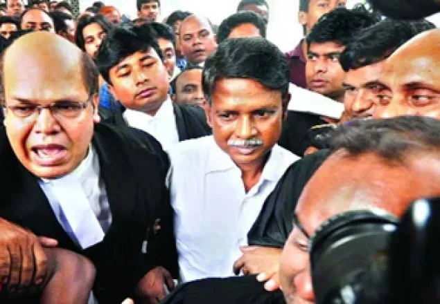 এমপি লিটনের জামিনের মেয়াদ ফের বাড়ল