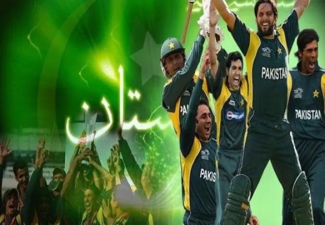 ভারতে বিশ্বকাপ খেলতে পারবে পাকিস্তান