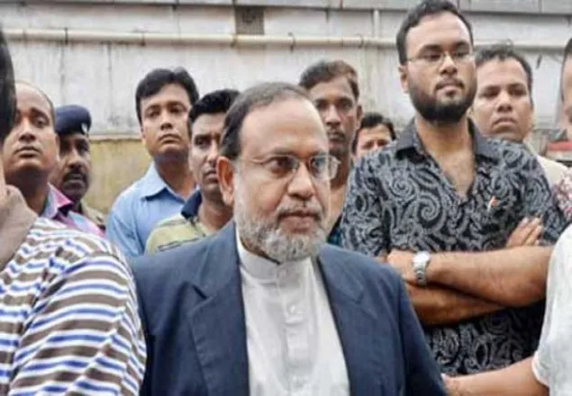 ঘটনার সময় মীর কাসেম আলী চট্টগ্রামে ছিলেন না: রাষ্ট্রপক্ষের ডকুমেন্ট