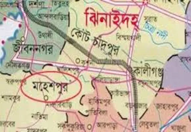 বাংলাদেশের পলাতক আসামির লাশ উদ্ধার ভারতে 