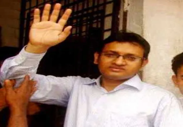 কারাগার থেকে নির্বাচিত সেই উপজেলা চেয়ারম্যান বরখাস্ত