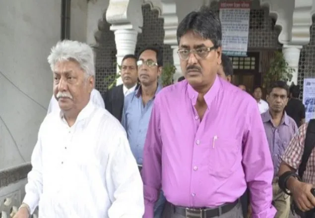 জনকণ্ঠের সম্পাদক ও নির্বাহী সম্পাদকের বিরুদ্ধে মানহানি মামলা