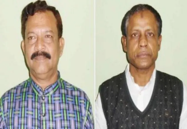 সাতক্ষীরা জেলা আইনজীবী সমিতিতে মজিদ সভাপতি, তোজাম সম্পাদক