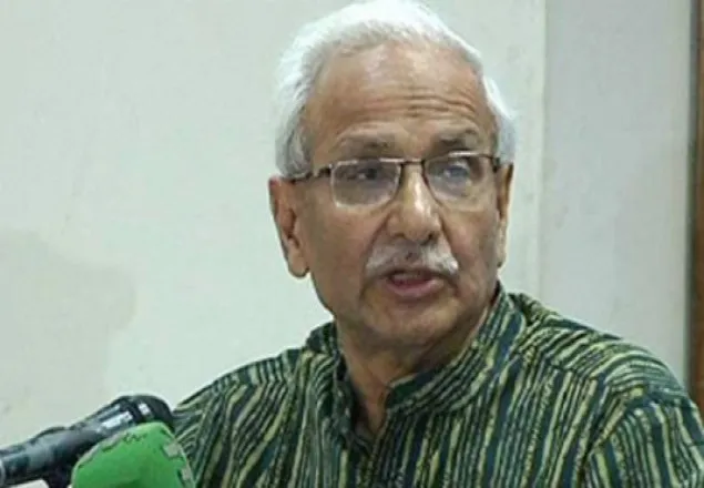 `আগে বলা হত আ'লীগের এখন বিএনপির'