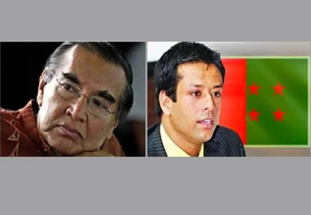 মাহফুজ আনামের মামলা বিষয়ে মুখ খুললেন জয়