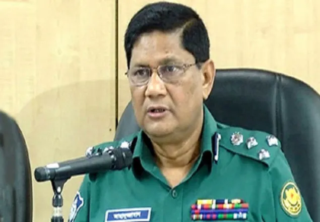 শহীদ মিনার এলাকায় থাকবে চার স্তরের নিরাপত্তা : কমিশনার