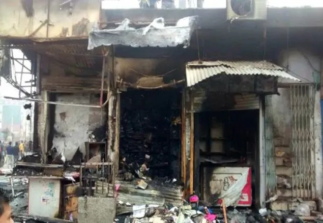 জাট বিক্ষোভ দমনে ভারতের তিন শহরে কারফিউ: দেখামাত্র গুলির নির্দেশ