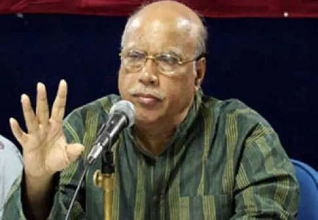 ঢাকায় বসেই চিকিৎসকদের কাজ তদারকি করবেন স্বাস্থ্যমন্ত্রী 