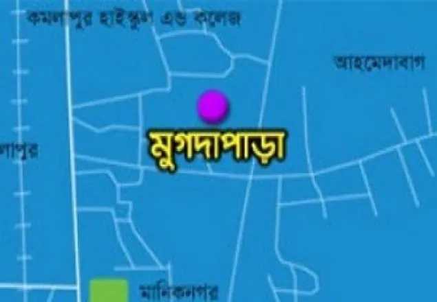 রাজধানীতে শিক্ষক নিখোঁজ, জিডি নিচ্ছে না পুলিশ