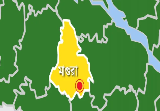 মাগুরায় শহীদ মিনারে ছাত্রলীগের দুই পক্ষে  সংঘর্ষ