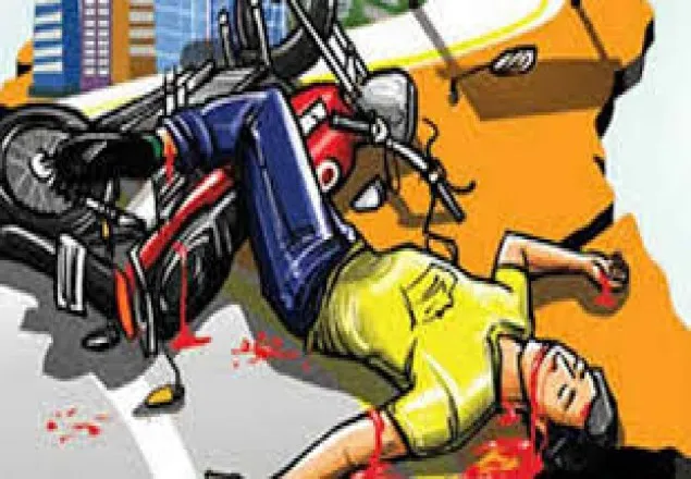 পটুয়াখালীতে সড়ক দুর্ঘটনায় নিহত ১