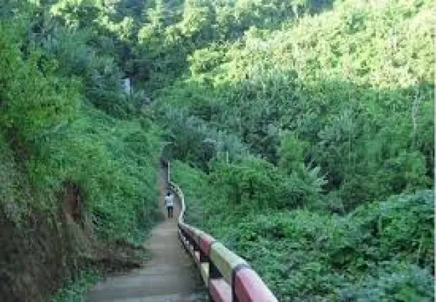 খাগড়াছড়িতে সড়ক দুর্ঘটনায় নিহত ১, আহত ৫
