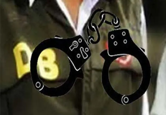 রাজধানীতে ৮ ভুয়া ডিবি আটক