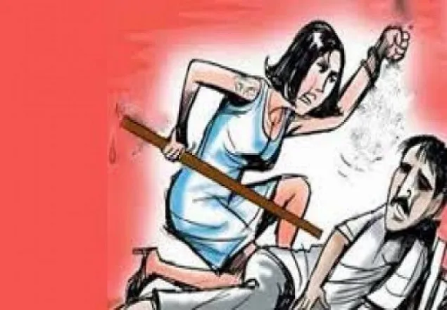 নোয়াখালীতে স্ত্রী-পুত্রের হাতে প্রবাসী খুন