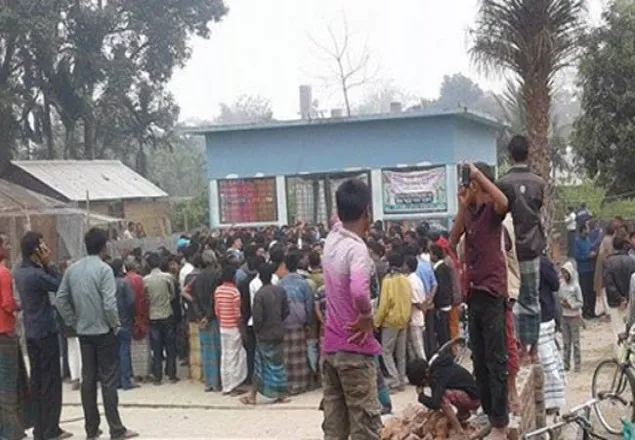 পুরোহিত হত্যার ঘটনায় জেএমবি সদস্যসহ আটক ৩