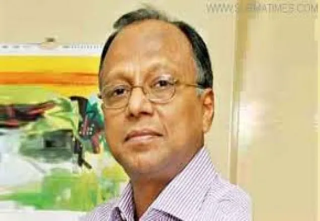 মাহমুদুর রহমানের রিমান্ড ও জামিন নামঞ্জুর