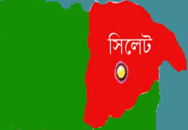 সিলেটে তিন ডাকাতকে গণধোলাই