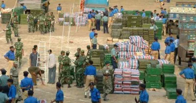 ১০ ট্রাক অস্ত্র মামলা: আপিল শুনানি ৩ জানুয়ারি