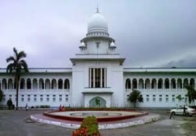 শামসুদ্দিনের বক্তব্য গণমাধ্যমে প্রকাশে নিষেধাজ্ঞা চেয়ে রিট