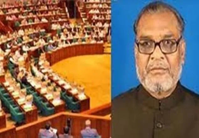 মুক্তিযোদ্ধাদের জন্য প্রতি জেলায় ১০ হাজার ফ্ল্যাট