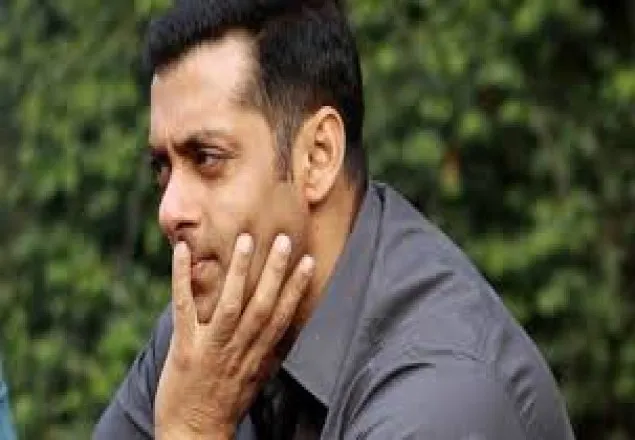 সালমান খানকে হত্যার হুমকি!
