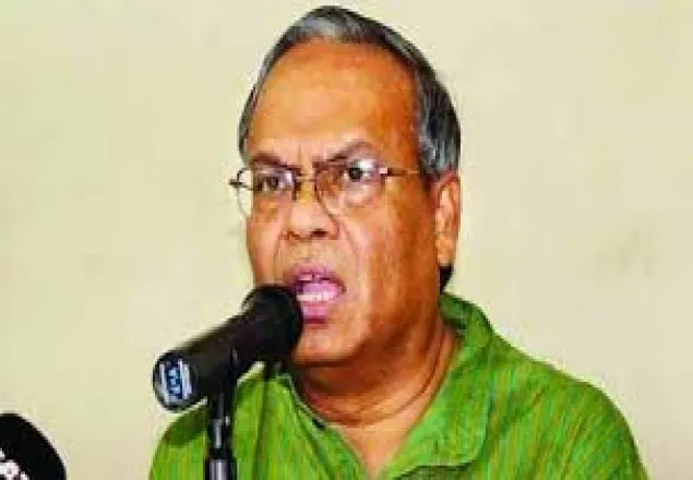  শতাধিক প্রার্থীকে মনোনয়নপত্র জমাদানে বাধা:রিজভী 