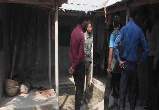 পঞ্চগড়ে ধর্মগুরু হত্যায় রাবি শিক্ষার্থী আটক