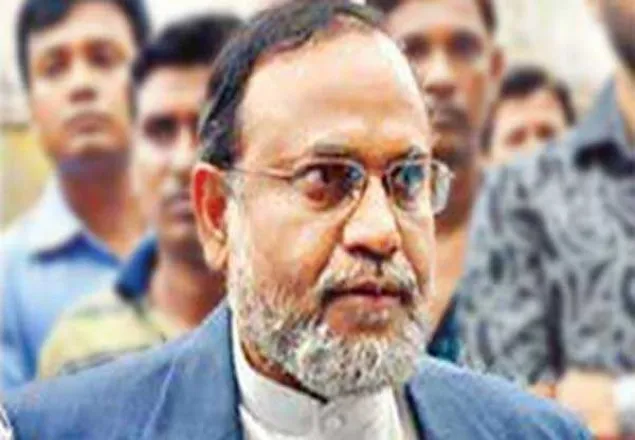  মীর কাসেমের বিরুদ্ধে ফের রাষ্ট্রপক্ষের যুক্তিতর্ক বুধবার