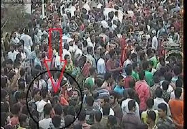 বর্ষবরণে নারী লাঞ্ছনার ঘটনা পুনঃতদন্তের নির্দেশ