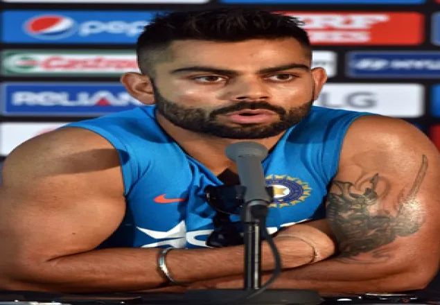 সে বরাবরই ছিল বিশ্বমানের বোলার: বিরাট কোহলি