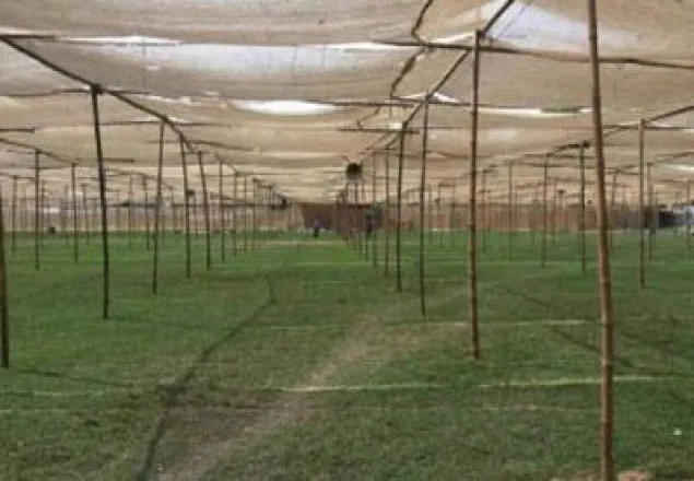 মেহেরপুরে ৩ দিনব্যাপী আঞ্চলিক এজতেমা শুরু