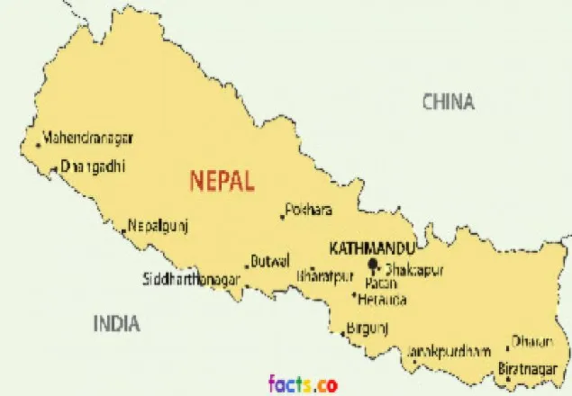 নেপালে ২১ আরোহী নিয়ে প্লেন নিখোঁজ
