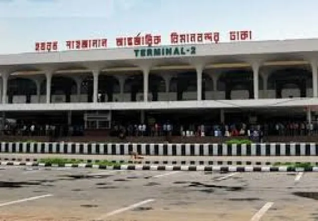 ৩৩৪ কার্টুন সিগারেট শাহজালালে জব্দ
