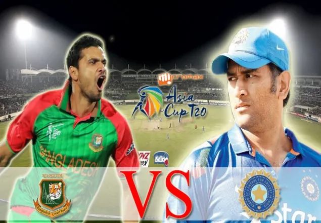 ১৬৭ রানের টার্গেটে ব্যট করছে বাংলাদেশ