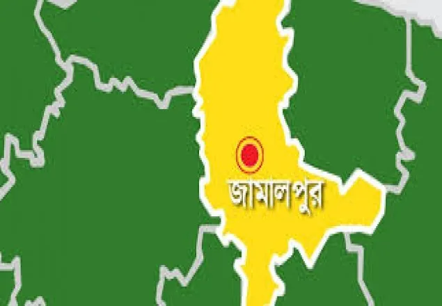 জামালপুরে পুত্রের আঘাতে পিতা খুন