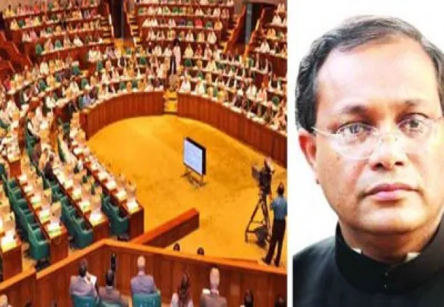 হলুদ সাংবাদিকতার বিরুদ্ধে আইন করতে হবে : হাসান মাহমুদ