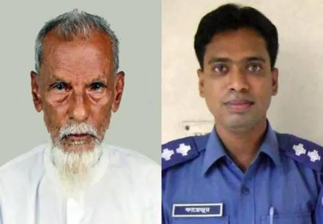 ৩ কোটি টাকার জমি লিখে নিলেন পুলিশের তিন এসআই
