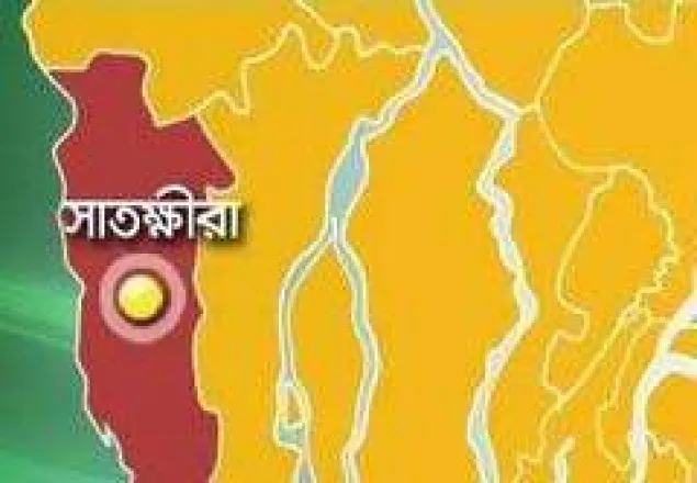  গাঙনিতে পুলিশের সঙ্গে সংঘর্ষ: গুলিবিদ্ধ ১