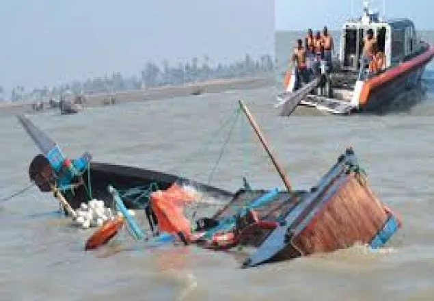 যমুনা নদীতে নৌকা ডুবি: ২১ গরুর মৃত্যু