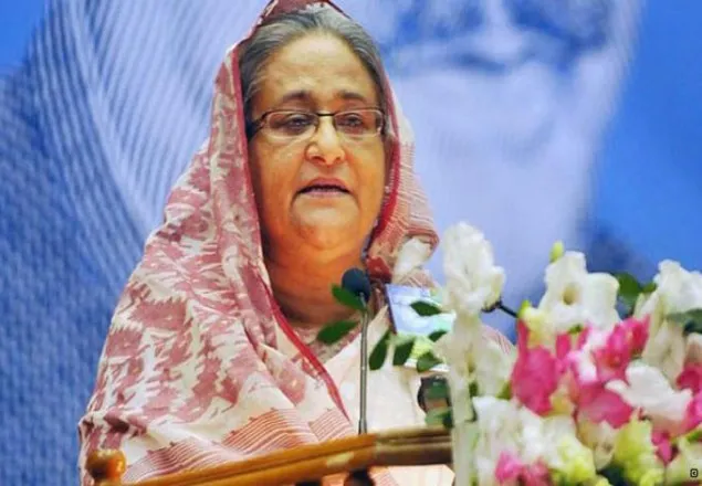 ১৫টি প্রকল্প উদ্বোধন করলেন প্রধানমন্ত্রী