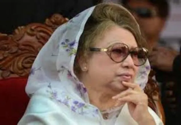 খালেদার বিরুদ্ধে তদন্ত প্রতিবেদন ২৩ মার্চ
