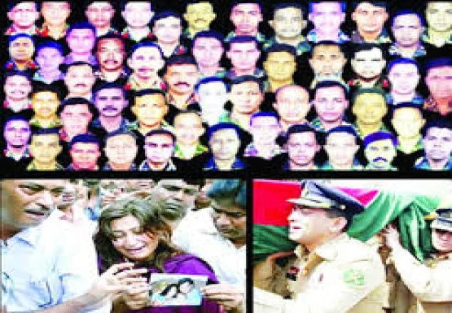 পিলখানায় সেনাহত্যার বিচারে ‘গণহত্যা ট্রাইব্যুনাল’