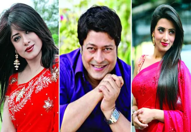 সেরা নায়ক ফেরদৌস, নায়িকা মৌসুমী-মিম