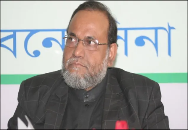 ‘প্রসিকিউশন ও তদন্ত সংস্থাকে কাঠগড়ায় দাঁড় করানো উচিত’