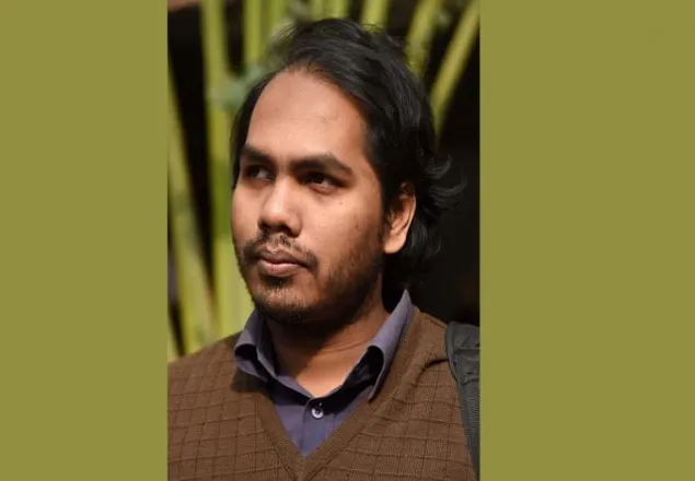 ছাত্রলীগের কমিটিতে নাম আসায় সাংবাদিক সমিতি থেকে বহিষ্কার
