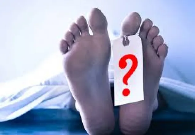 আত্রাইয়ে যুবকের মরদেহ উদ্ধার
