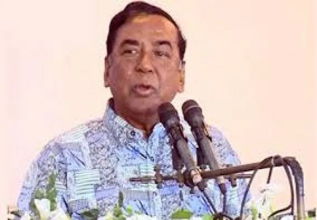 'কাউন্সিলের পর সরকারকে হটানোর আন্দোলনে নামবে বিএনপি'