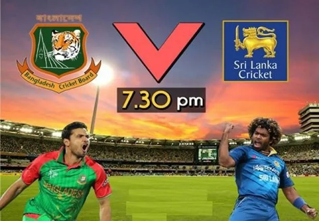 শিরোপায় লড়াইয়ে টিকে থাকতে আজ শ্রীলংকার মুখোমুখি বাংলাদেশ 