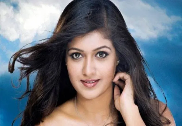 নায়িকার প্রতারণা!