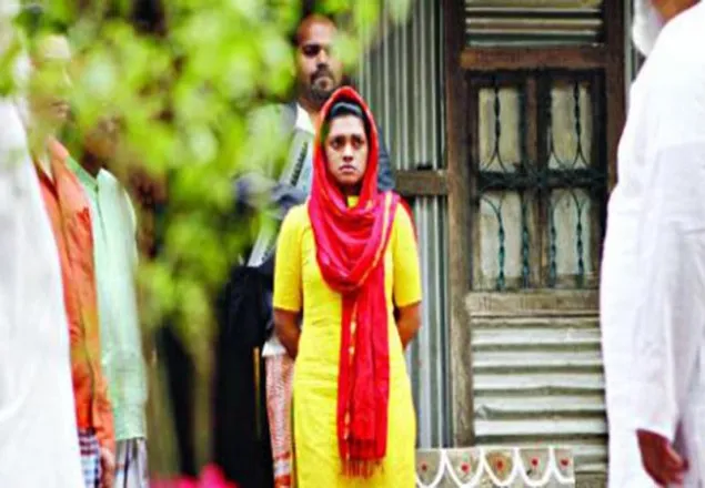 টেলিভিশন দেখা নিষিদ্ধ এ গ্রামে